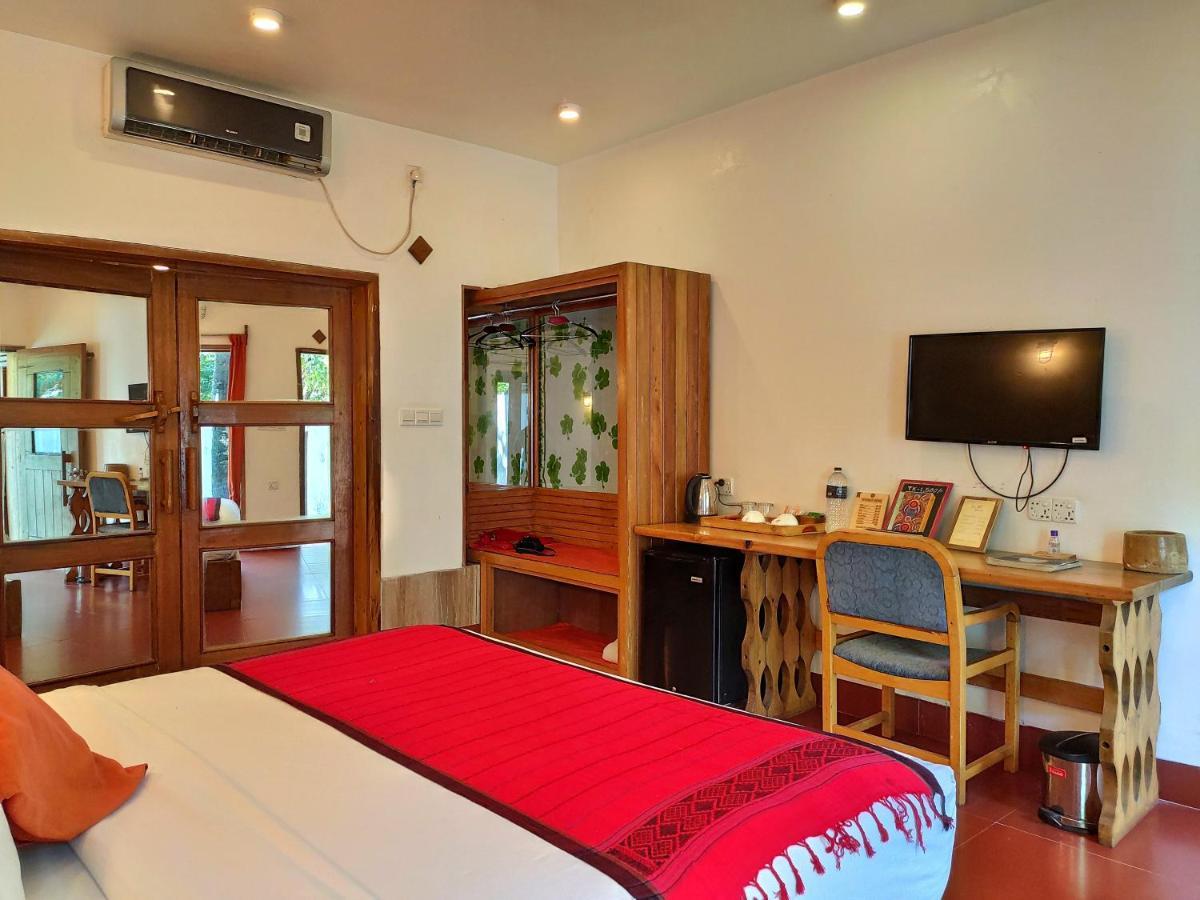 Mermaid Beach Resort Dhoapalong المظهر الخارجي الصورة